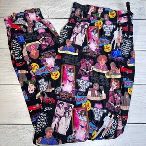 Amelia Rose Womens L/XL The Breakfast Club Movie John Hughes Weird Science 80s